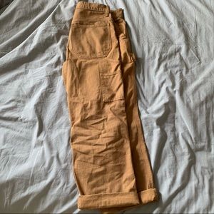 Madewell Men’s Carpenter’s